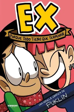 Ex porque todo tiene que terminar