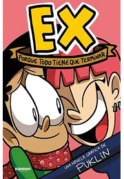 Ex porque todo tiene que terminar