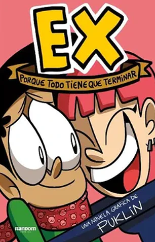 Ex porque todo tiene que terminar