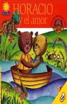 Horacio y el amor
