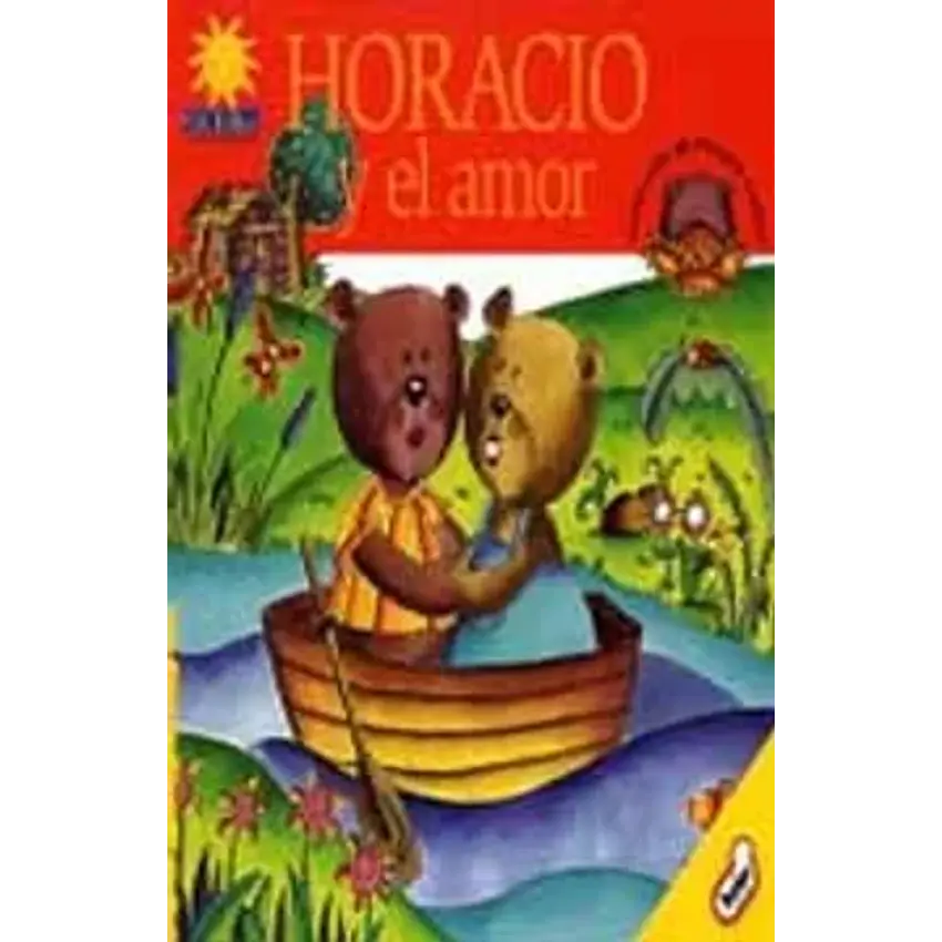 Horacio y el amor 1