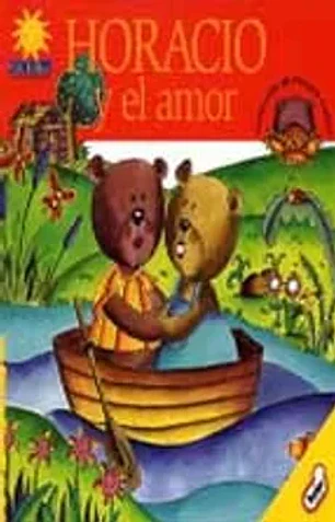Horacio y el amor
