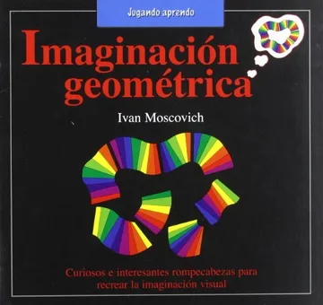 Imaginacion geometrica (jugando aprendo)