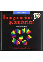 Imaginacion geometrica (jugando aprendo)