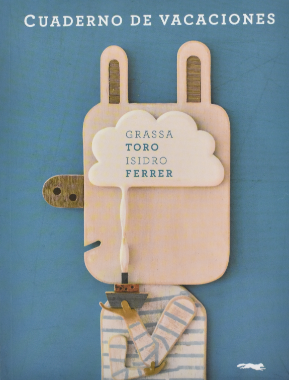 Cuaderno de vacaciones