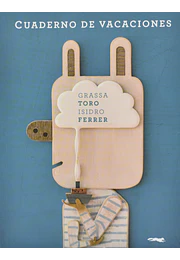 Cuaderno de vacaciones