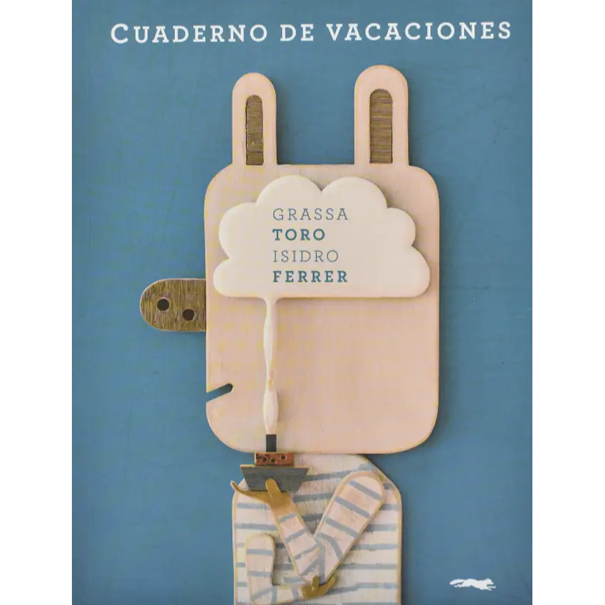 Cuaderno de vacaciones 1
