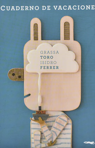 Cuaderno de vacaciones