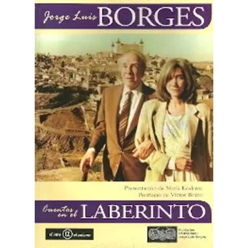 Cuentos en el laberinto 1