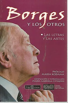 Borges y los otros