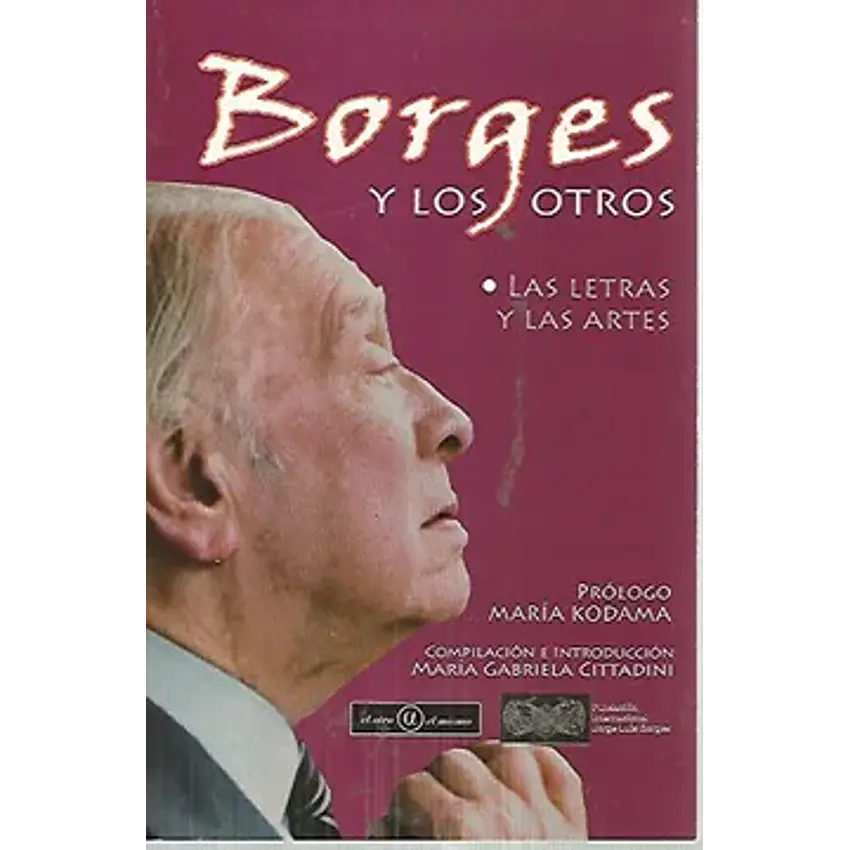 Borges y los otros 1