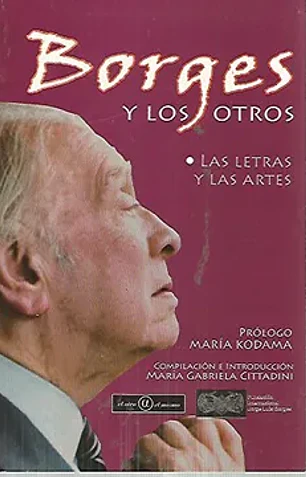Borges y los otros