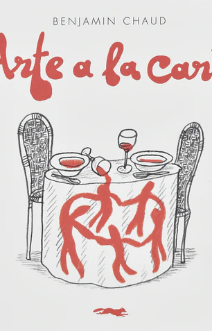 Arte a la carta
