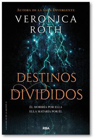 Las marcas de la muerte 2: destinos divi