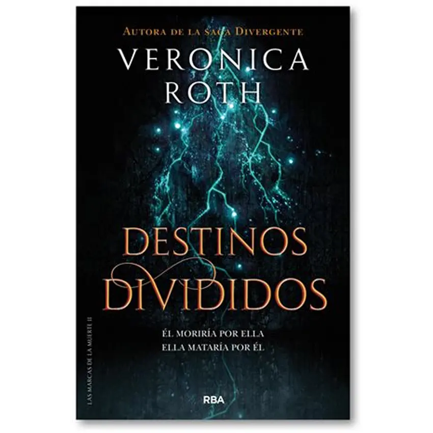Las marcas de la muerte 2: destinos divi 1
