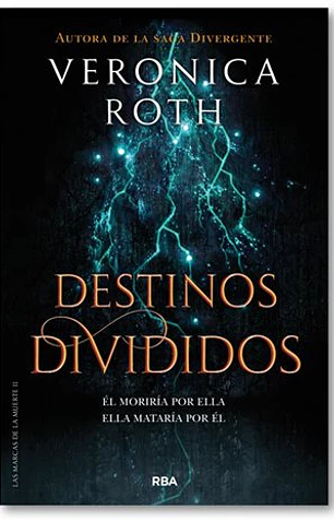 Las marcas de la muerte 2: destinos divi