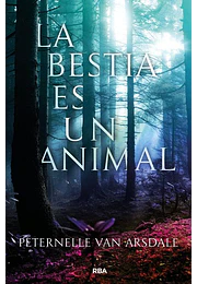 La bestia es un animal