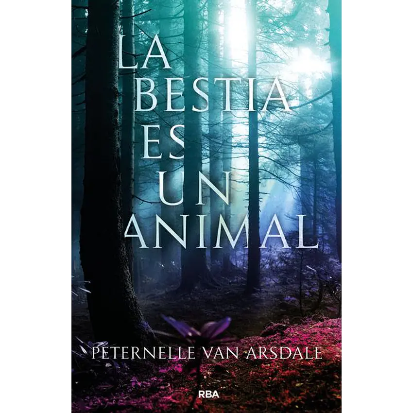 La bestia es un animal 1