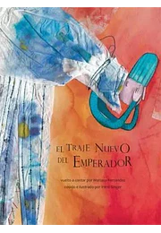 El traje nuevo del emperador