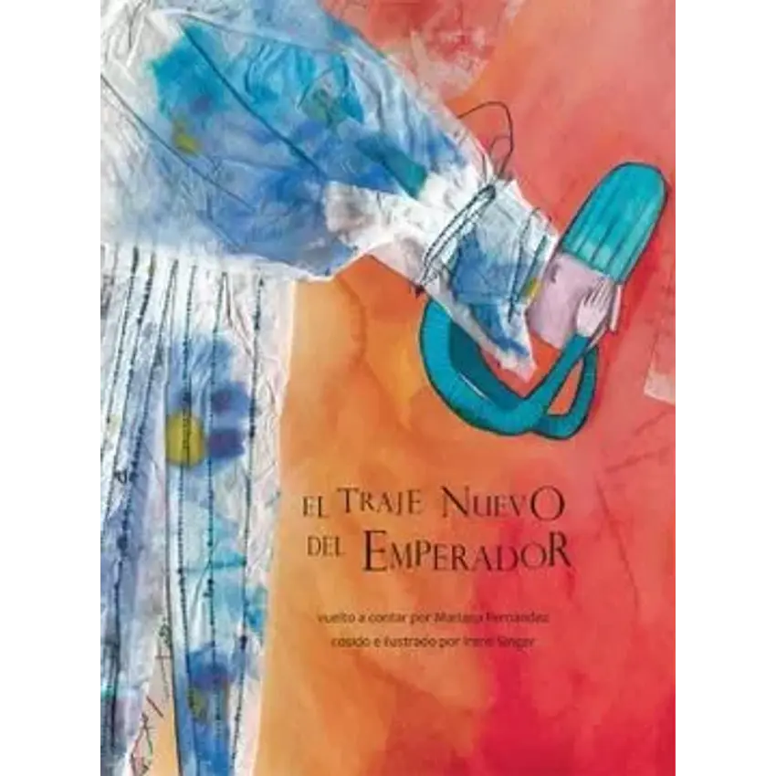 El traje nuevo del emperador 1
