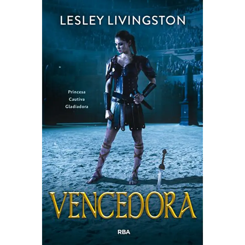 Vencedora 1