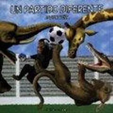 Un partido diferente