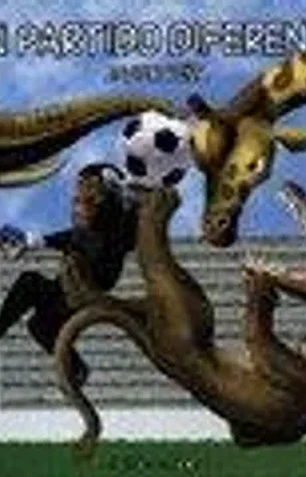 Un partido diferente