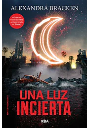 Una luz incierta, mentes poderosas 3