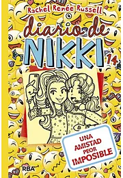 Diario de Nikki 14