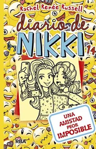 Diario de Nikki 14