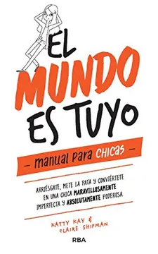 El mundo es tuyo