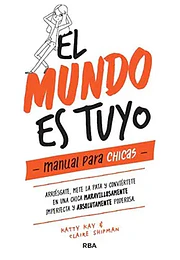 El mundo es tuyo