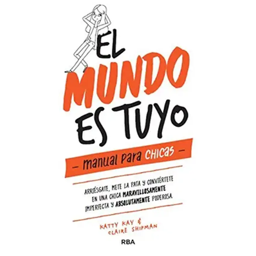 El mundo es tuyo 1