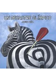 Un desastre olimpico