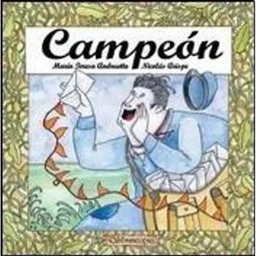 Campeon 1