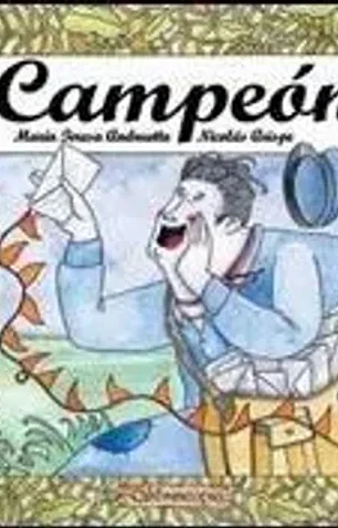 Campeon