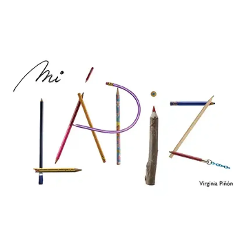 Mi lápiz 1