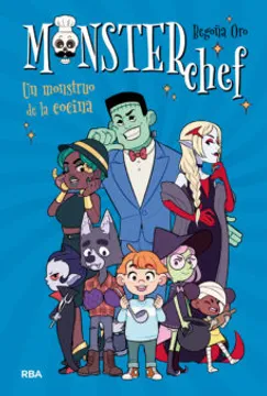 Monsterchef 1