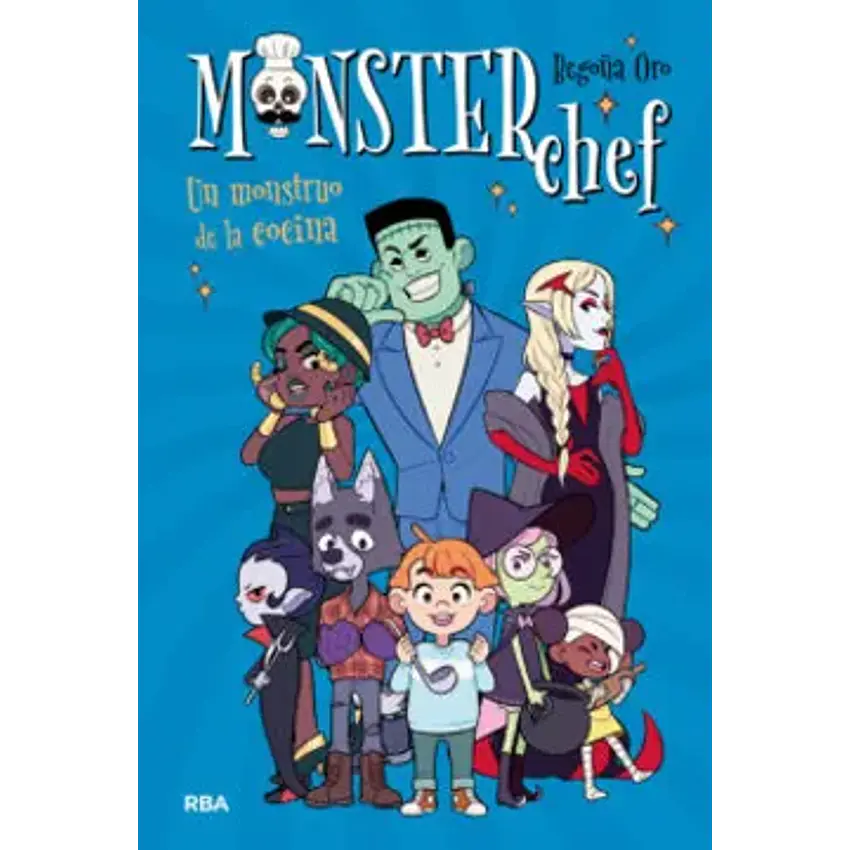 Monsterchef 1 1