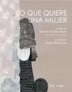Lo que quiere una mujernovedad
