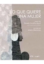 Lo que quiere una mujer