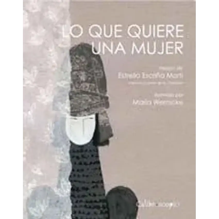 Lo que quiere una mujernovedad 1