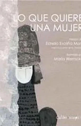 Lo que quiere una mujernovedad