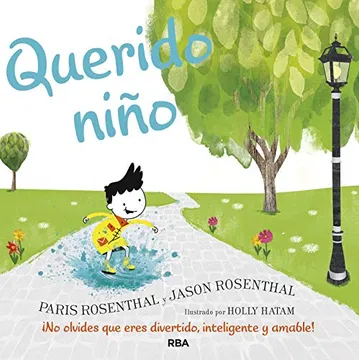 Querido niño