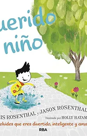 Querido niño