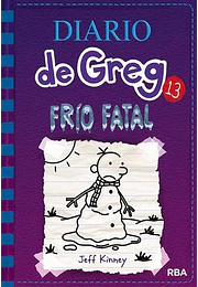 Diario de Greg 13 (Latinoamérica)
