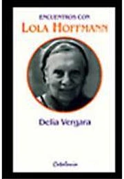 Encuentros con lola hoffmann
