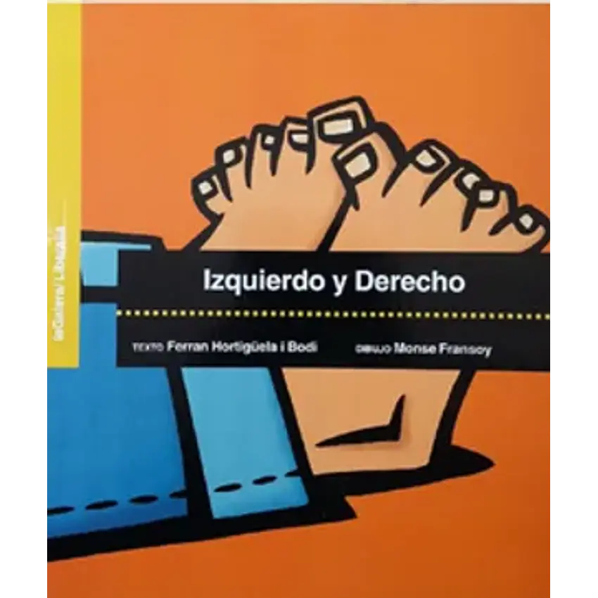 Izquierdo y derecho 1