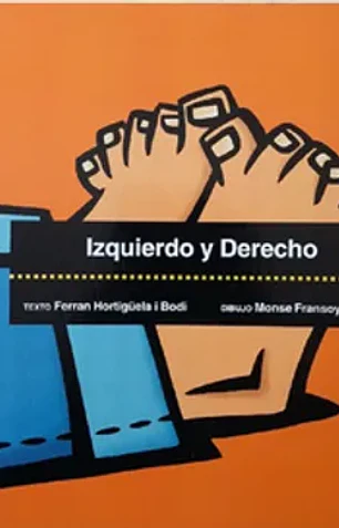 Izquierdo y derecho