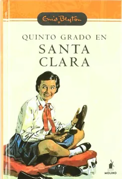 Quinto grado en Santa Clara (t/d)